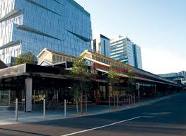 Elegant Offices at Collins Street